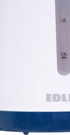 Edler EK4520 Blue