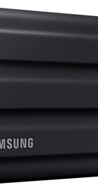 Samsung T7 Shield 2 TB Black (MU-PE2T0S/AM)