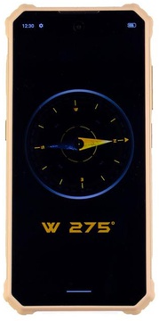 Oukitel F150 R2022 8/128GB Sahara