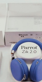 Parrot Zik 2.0 by Philippe Starck Blue
