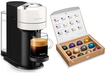 Delonghi Nespresso Vertuo Next ENV120.W