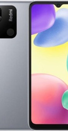 Xiaomi Redmi 10A 4/64GB Chrome Silver