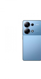 Xiaomi Poco M6 Pro 8/256GB Blue (Global Version)