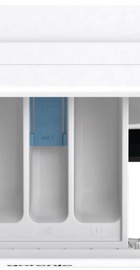 Gorenje WNHEI72SAS