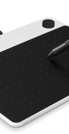 Wacom Intuos Draw Pen S North White (CTL-490DW-N)
