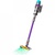 Dyson Gen5detect Absolute Nickel/Purple (447930-01)