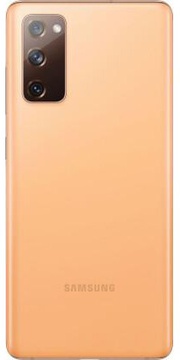 Samsung Galaxy S20 FE SM-G780F 6/128GB Orange (SM-G780FZOD)