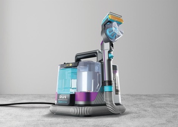Shark StainStriker HairPro Pet Stain & Spot Cleaner PX250EUT