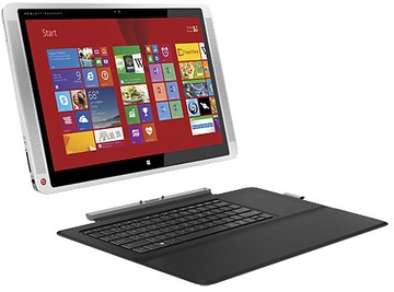 HP Envy x2 (15-c101dx)