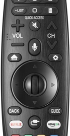 LG AN-MR18BA