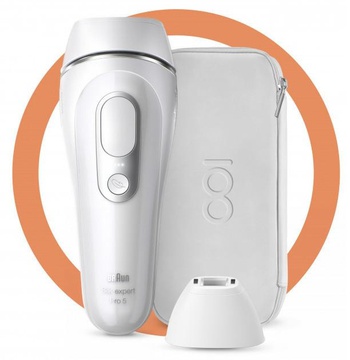Braun Silk-expert Pro 5 MBSEP5