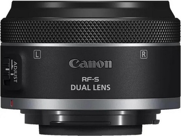 Canon RF-S 7.8mm f/4 STM (6795C005)