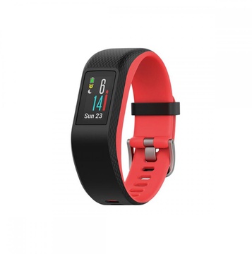 Garmin Vivosport, E EU, Fuchsia Focus (010-01789-21/51)