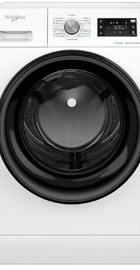 Whirlpool FFB 10469 BV