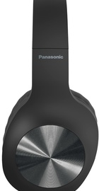 Panasonic RB-HX220BEE-K Black