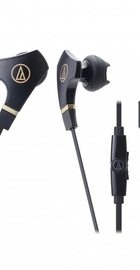 Audio-Technica ATH-CHX7IS BK