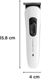 Rowenta Trim&Style 8-in-1 TN8934E0