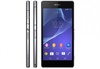 Sony Xperia Z3 Dual D6633 Black (UA UCRF)