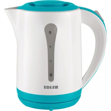 Edler EK4520 Turquoise