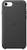 Apple iPhone SE Leather Case - Black (MXYM2)