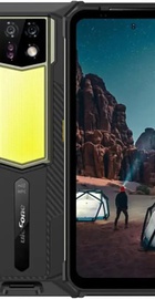 Ulefone Armor 24 12/256GB Black