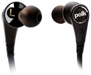 Polk Audio UltraFocus 6000i Black