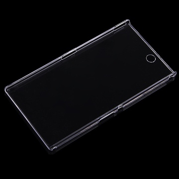 Simple Case for Sony Xperia Z Ultra (C6802/C6833) Clear