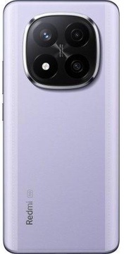 Xiaomi Redmi Note 14 Pro+ 5G 8/256GB Lavender Purple