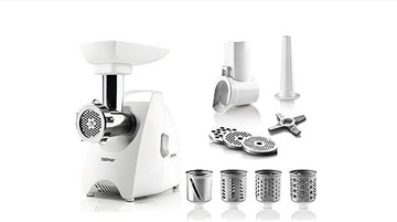 Zelmer ZMM5548W