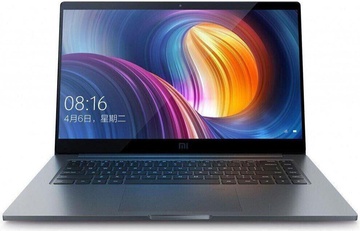 Xiaomi Mi Notebook Pro 15.6 GTX i5 8G 1050MAX-Q 1TB (JYU4200CN)