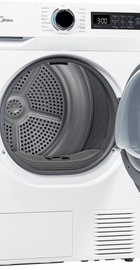 Midea MD110H80/W-UA