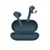 Trust Nika Touch Blue (23702)