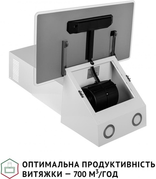 Perfelli VICCO 6HSR BIANCO