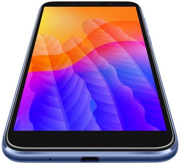 HUAWEI Y5p 2/32GB Phantom Blue (51095MTY)