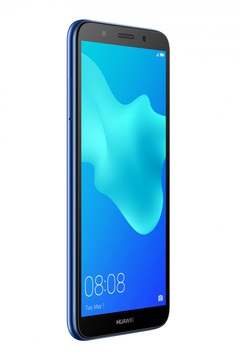 HUAWEI Y5 2018 2/16GB Blue (51092LET)