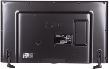 LG 50LB653V