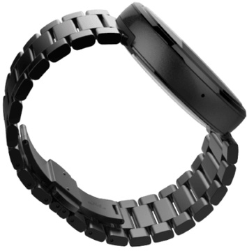 Motorola Moto 360 (Dark Metal)