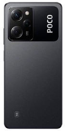 Xiaomi Poco X5 Pro 5G 6/128GB Black (Global Version)