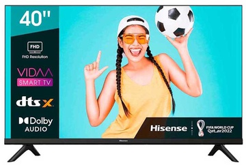 Hisense 40A4BG
