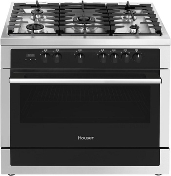Houser FSM 90401 IX