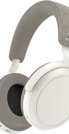 Sennheiser MOMENTUM 4 Wireless White (509267)