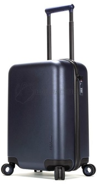 Incase Novi 4 Wheel Hubless 22 Navy (INTR100296-NVY)