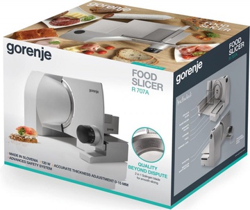 Gorenje R707A