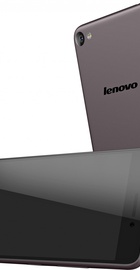 Lenovo S60 Graphite Gray (UA UCRF)