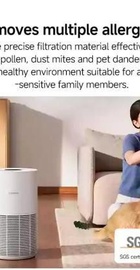 Xiaomi Smart Pet Care Air Purifier