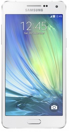 Samsung A500H Galaxy A5 Duos Pearl White (UA UCRF)