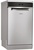Whirlpool WSFO 3T125 6PC X