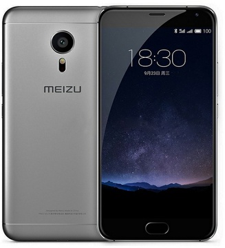 Meizu Pro 5 32GB Gray