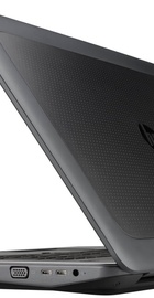 HP Zbook 17 (M9L93AV)