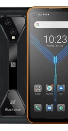 Blackview BL5000 5G 8/128GB Orange